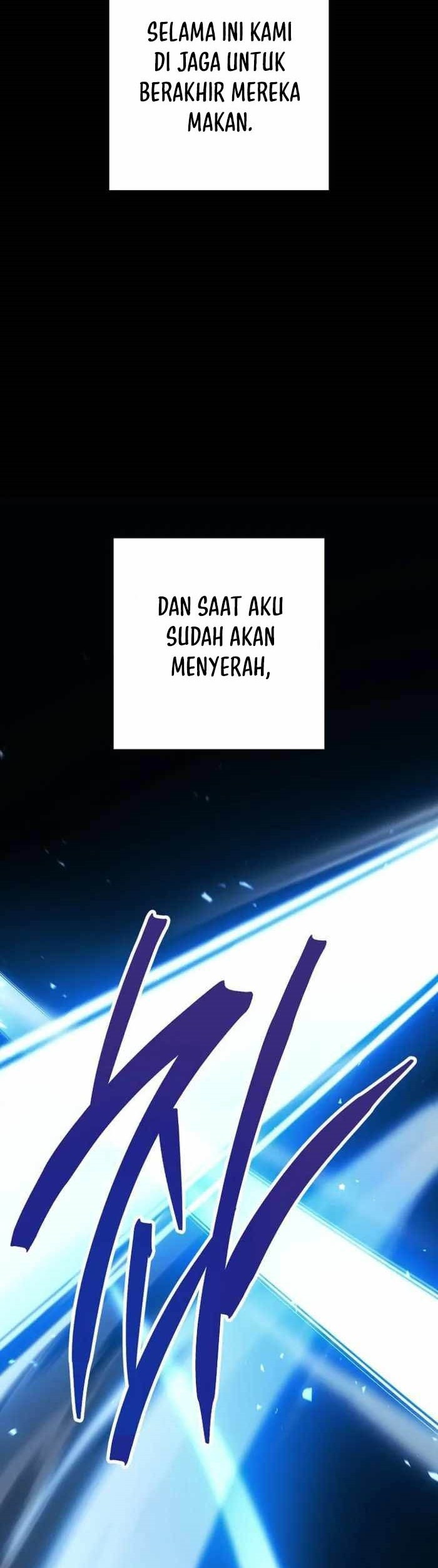 Skeleton Soldier Couldn’t Protect the Dungeon Chapter 317 halaman 17