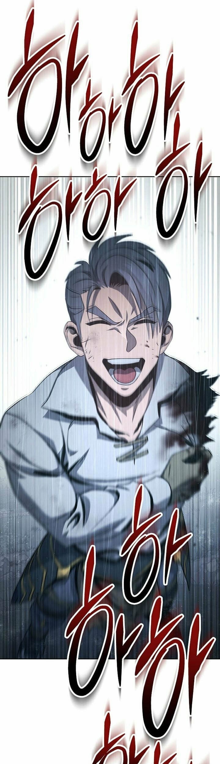 Skeleton Soldier Couldn’t Protect the Dungeon Chapter 327 halaman 13