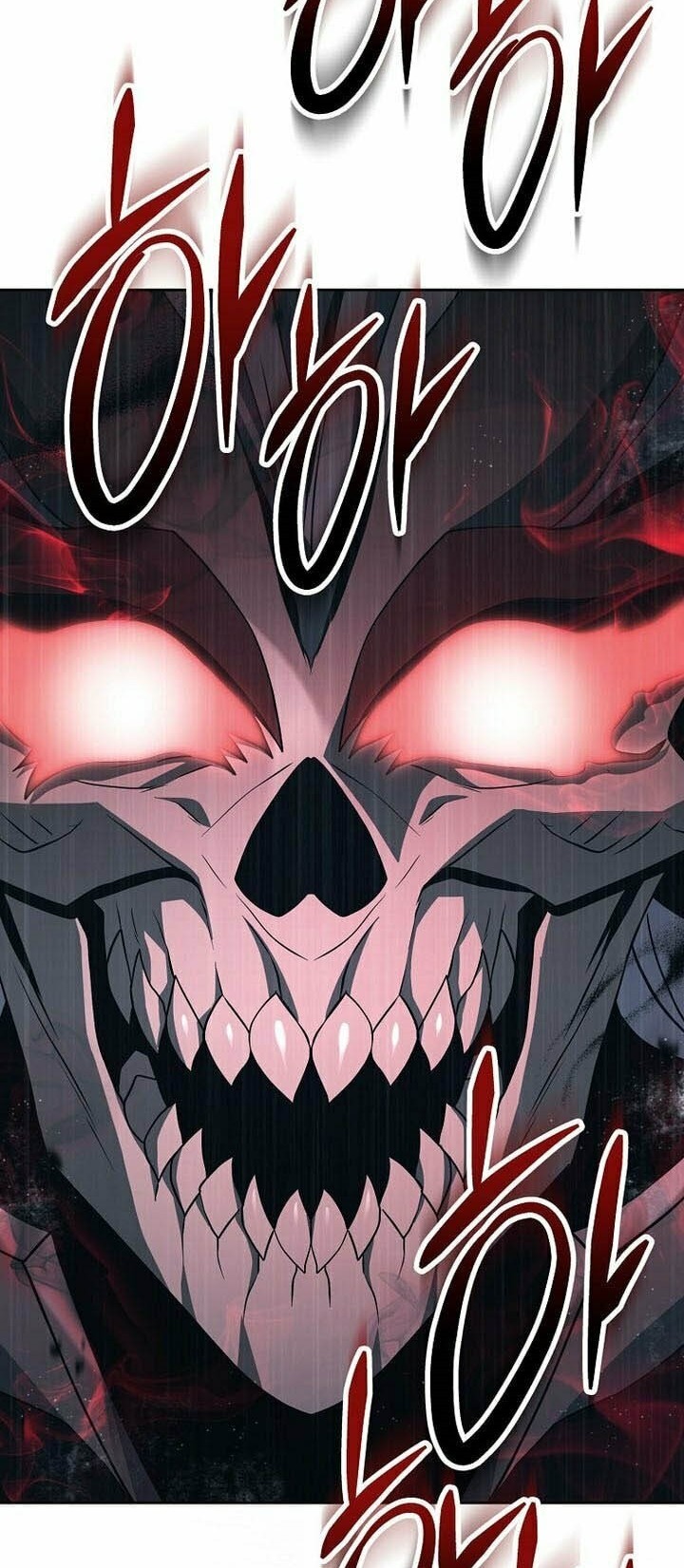 Skeleton Soldier Couldn’t Protect the Dungeon Chapter 327 halaman 14