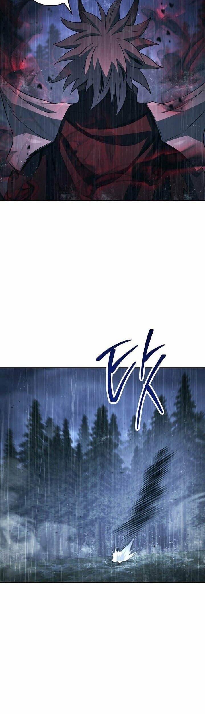 Skeleton Soldier Couldn’t Protect the Dungeon Chapter 328 halaman 13