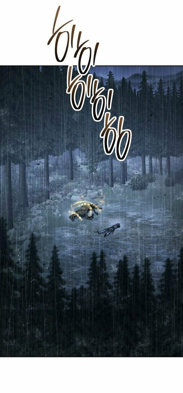 Skeleton Soldier Couldn’t Protect the Dungeon Chapter 328 halaman 14