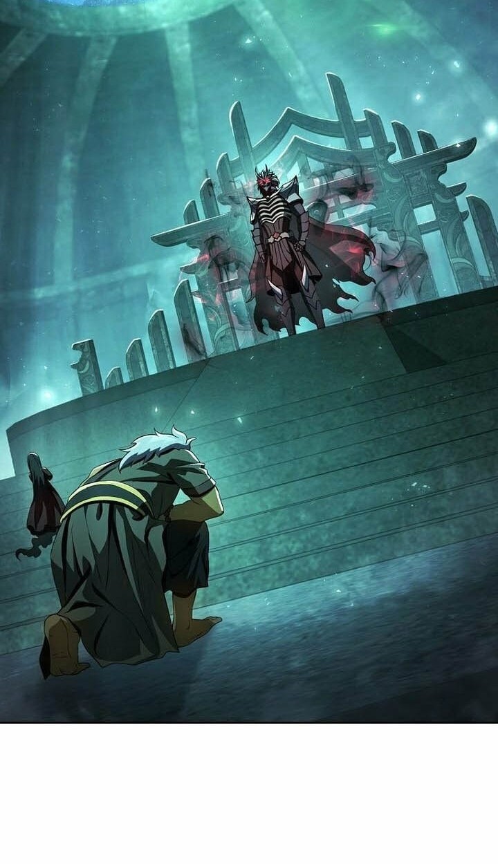 Skeleton Soldier Couldn’t Protect the Dungeon Chapter 330 halaman 13