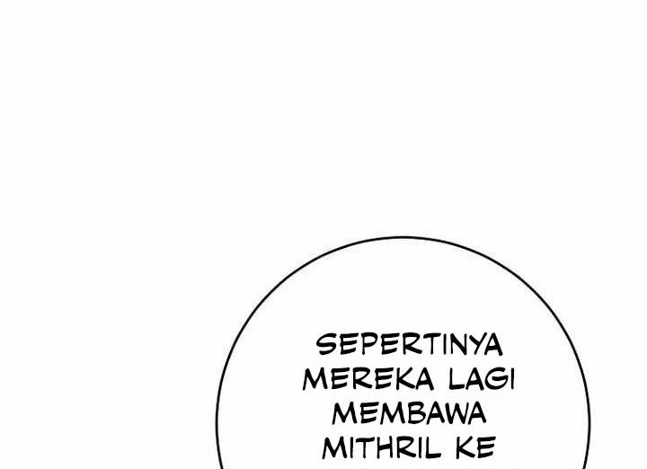 Skeleton Soldier Couldn’t Protect the Dungeon Chapter 344 halaman 18