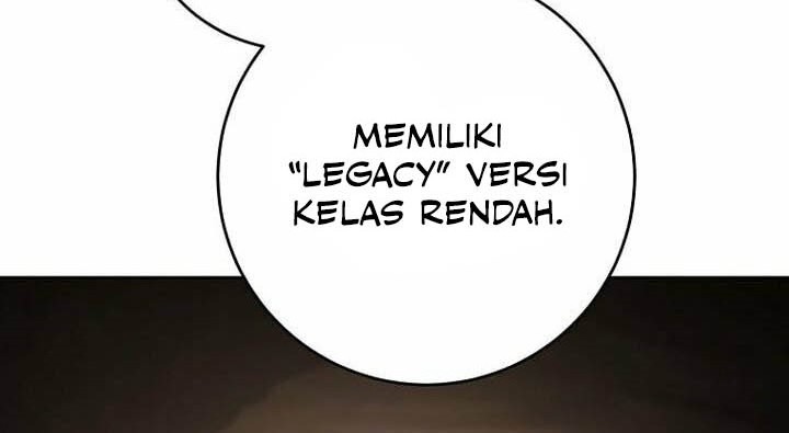 Skeleton Soldier Couldn’t Protect the Dungeon Chapter 345 halaman 20