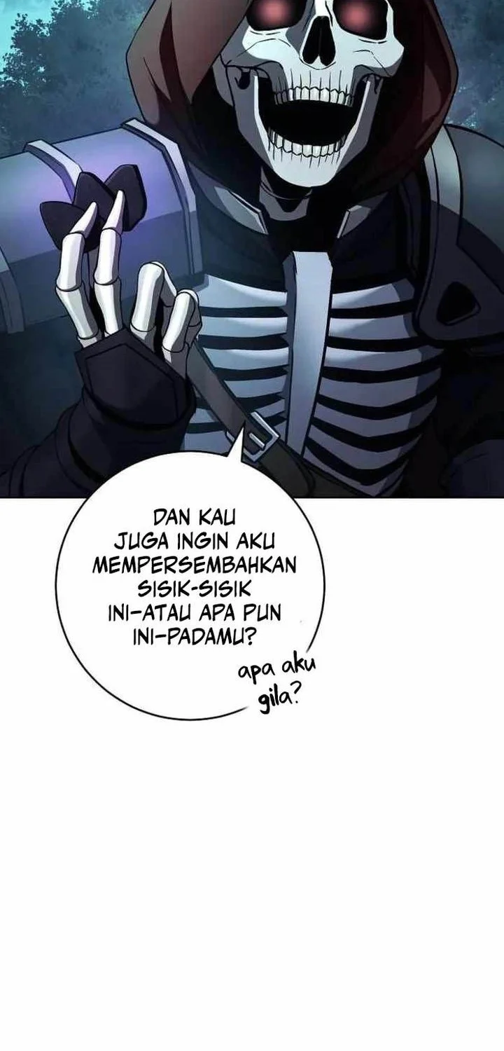 Skeleton Soldier Couldn’t Protect the Dungeon Chapter 360 halaman 16
