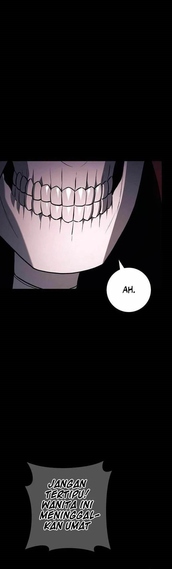 Skeleton Soldier Couldn’t Protect the Dungeon Chapter 361 halaman 19