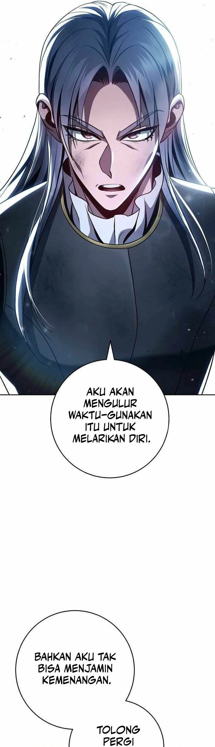 Skeleton Soldier Couldn’t Protect the Dungeon Chapter 362 Gambar 17