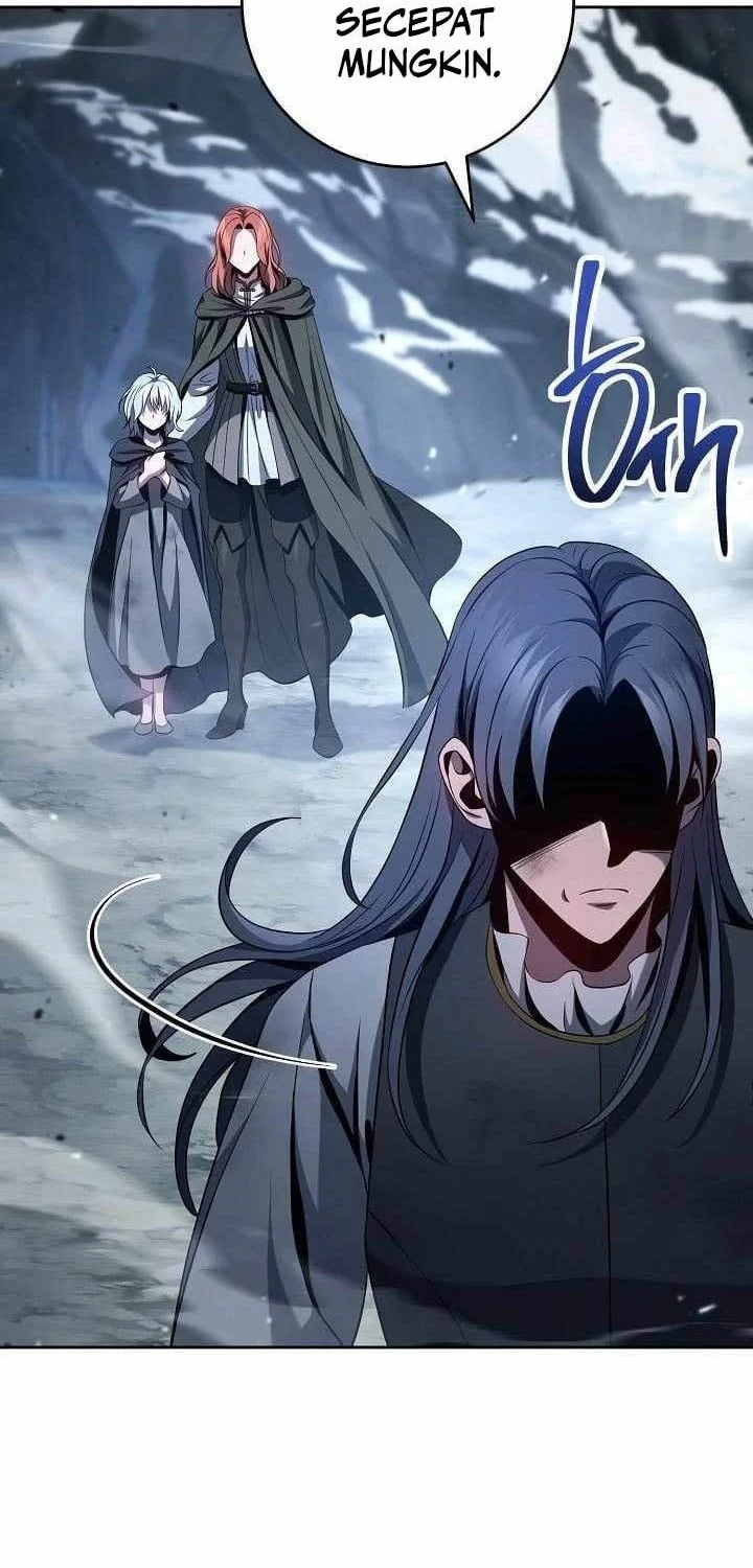 Skeleton Soldier Couldn’t Protect the Dungeon Chapter 362 Gambar 18