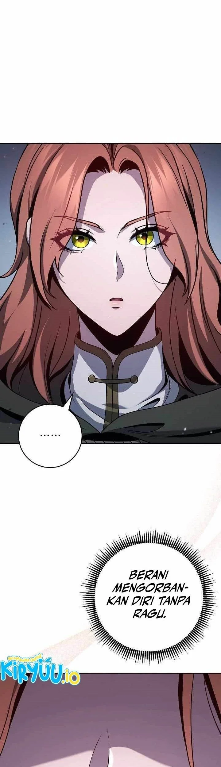 Skeleton Soldier Couldn’t Protect the Dungeon Chapter 362 Gambar 19