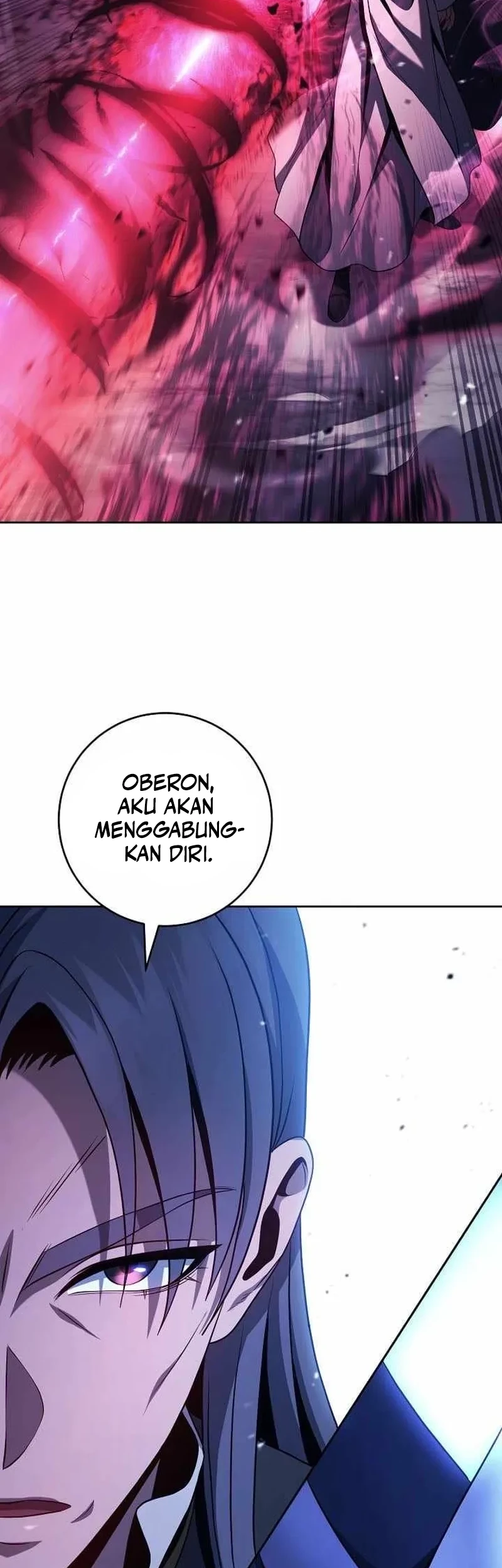 Skeleton Soldier Couldn’t Protect the Dungeon Chapter 363 Gambar 17