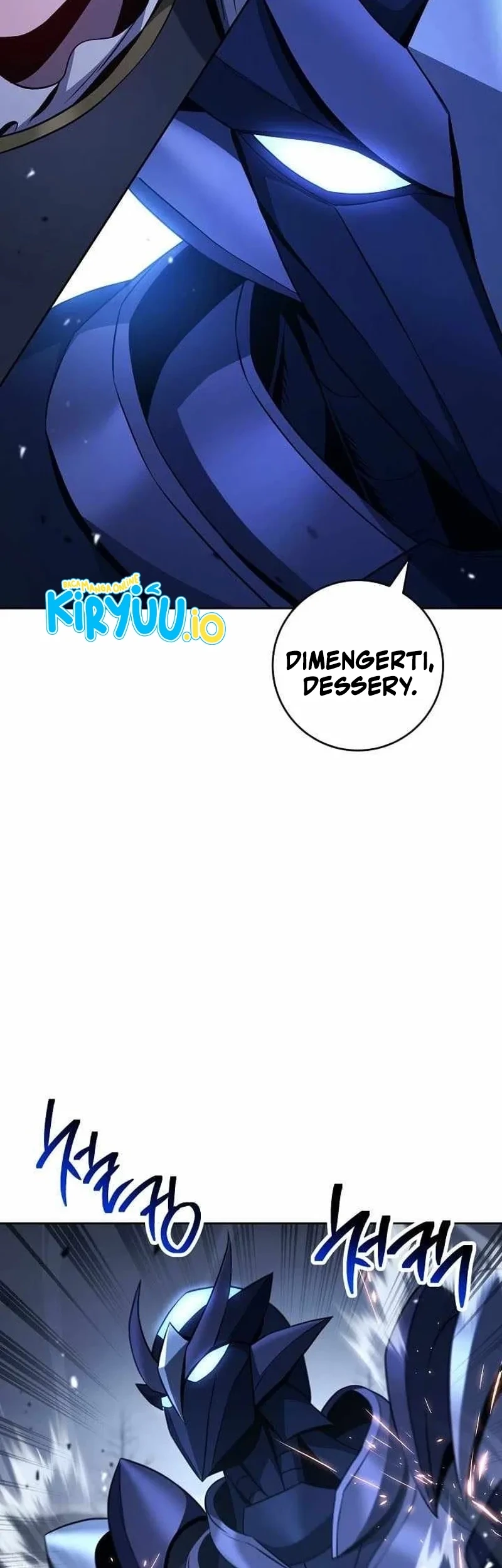 Skeleton Soldier Couldn’t Protect the Dungeon Chapter 363 Gambar 18