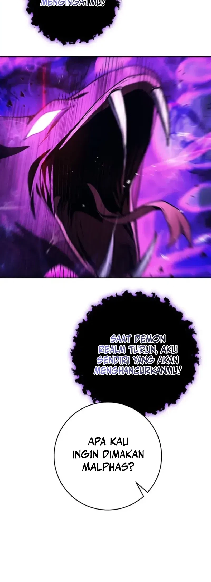 Skeleton Soldier Couldn’t Protect the Dungeon Chapter 367 Gambar 17