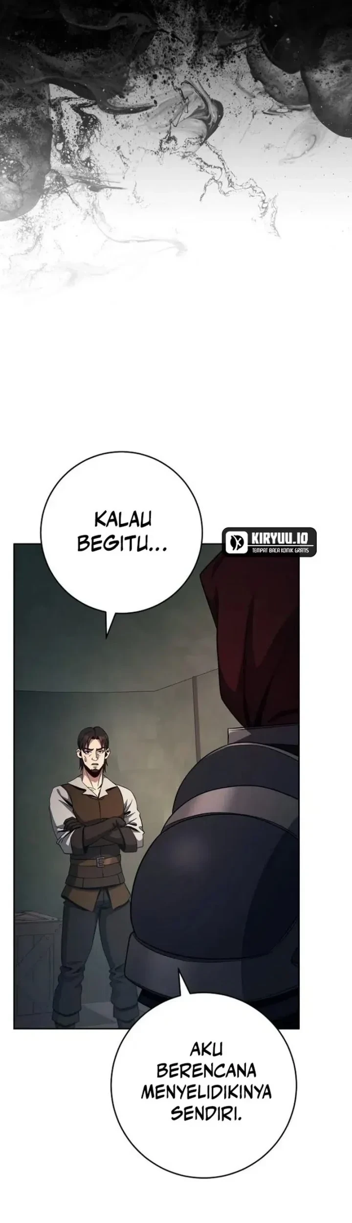 Skeleton Soldier Couldn’t Protect the Dungeon Chapter 369 Gambar 13