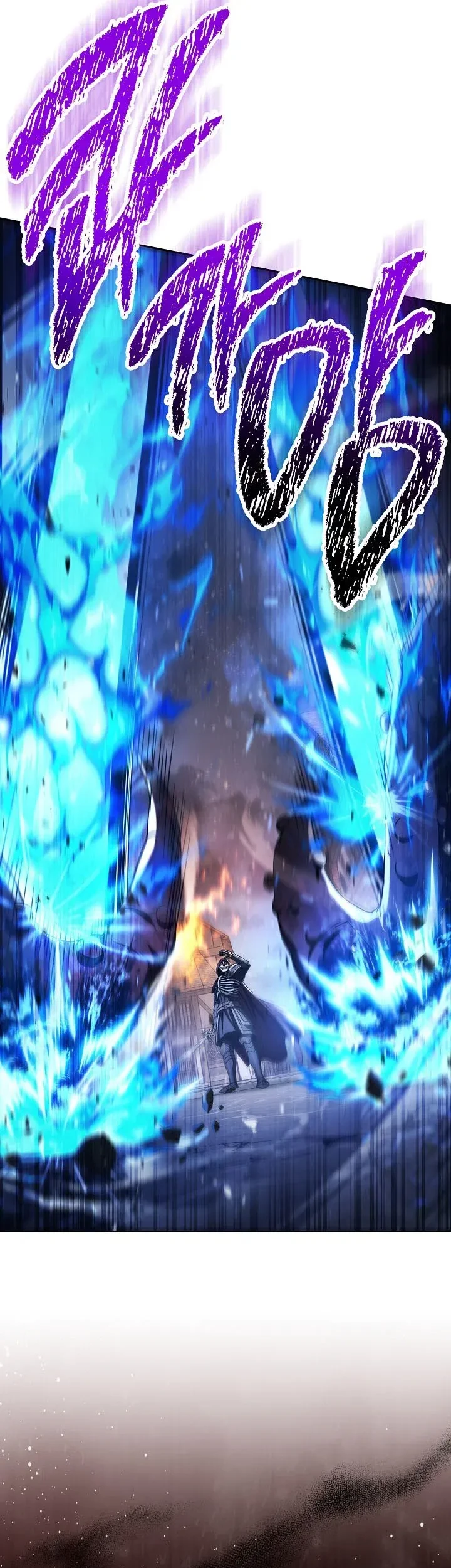 Skeleton Soldier Couldn’t Protect the Dungeon Chapter 370 Gambar 15