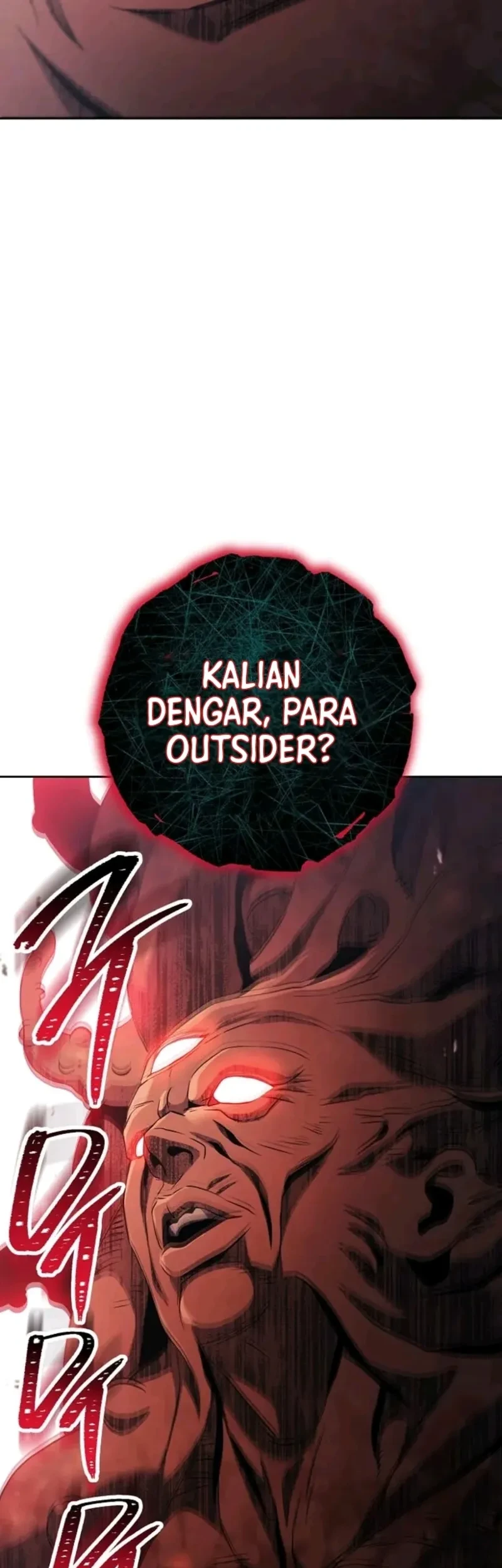 Skeleton Soldier Couldn’t Protect the Dungeon Chapter 372 Gambar 16