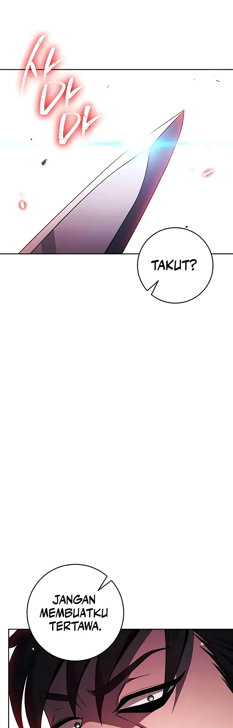 Skeleton Soldier Couldn’t Protect the Dungeon Chapter 374 Gambar 18