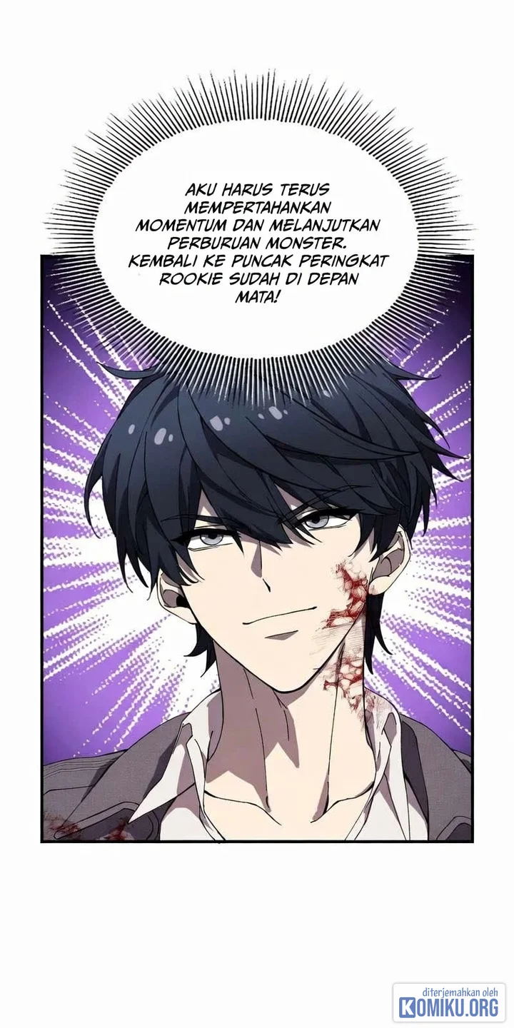 Skills have no cooldown, I turned into a natural disaster of undead Chapter 3 Gambar 9