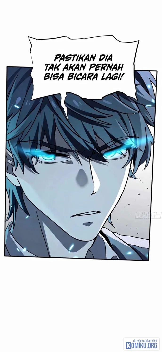 Skills have no cooldown, I turned into a natural disaster of undead Chapter 8 Gambar 8