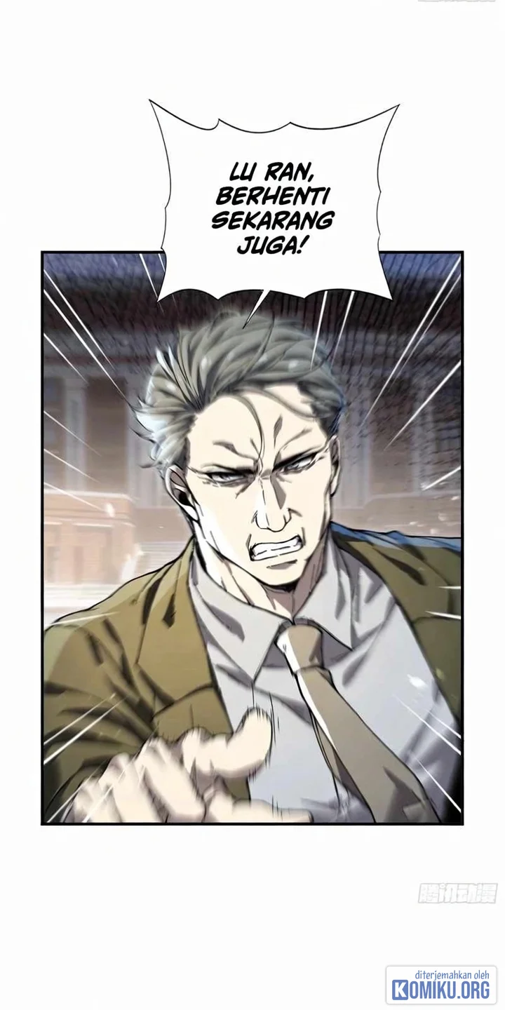 Skills have no cooldown, I turned into a natural disaster of undead Chapter 9 Gambar 8