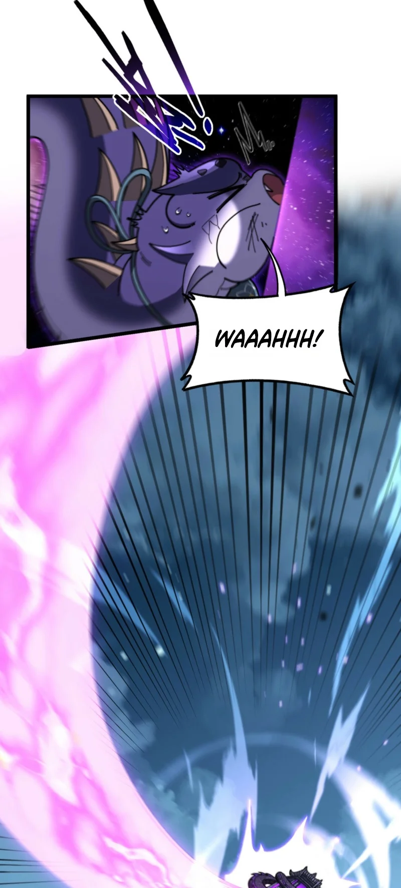 Snake Immortal: The Tale of a Snake’s Cultivation to Immortality Chapter 104 Gambar 10