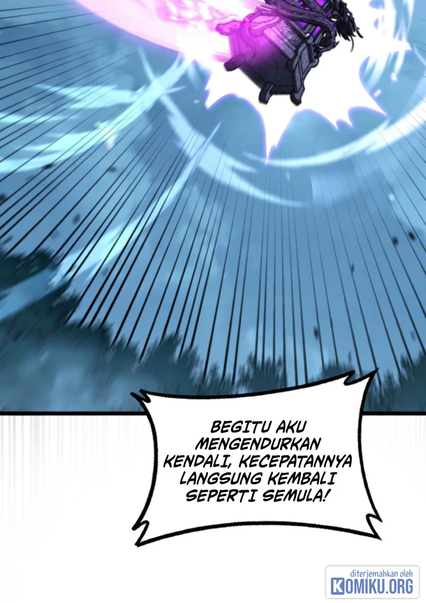 Snake Immortal: The Tale of a Snake’s Cultivation to Immortality Chapter 104 Gambar 11
