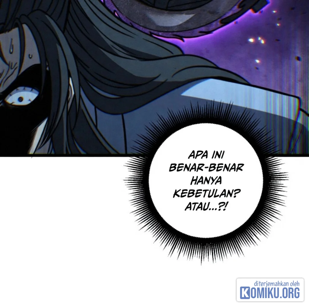 Snake Immortal: The Tale of a Snake’s Cultivation to Immortality Chapter 105 Gambar 12