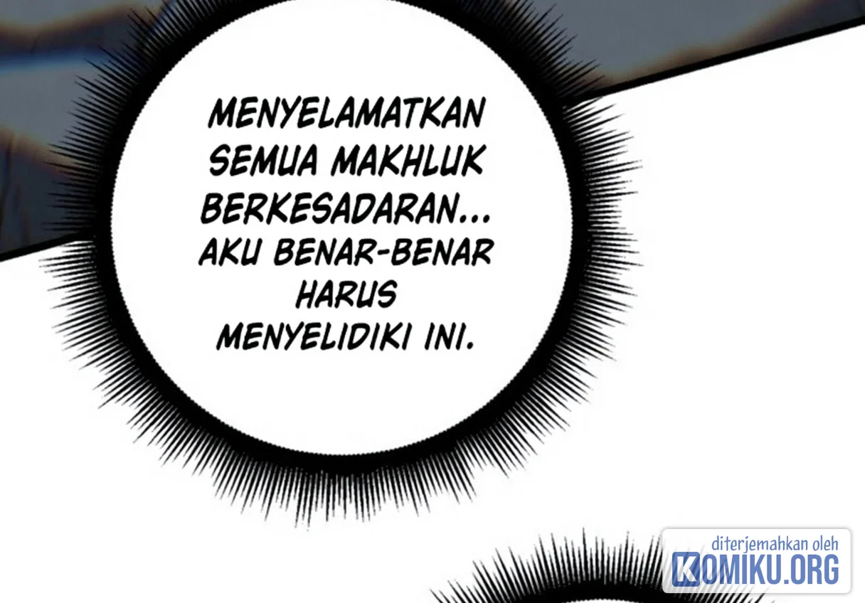 Snake Immortal: The Tale of a Snake’s Cultivation to Immortality Chapter 107 Gambar 10