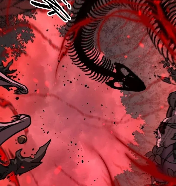Snake Immortal: The Tale of a Snake’s Cultivation to Immortality Chapter 62 Gambar 10