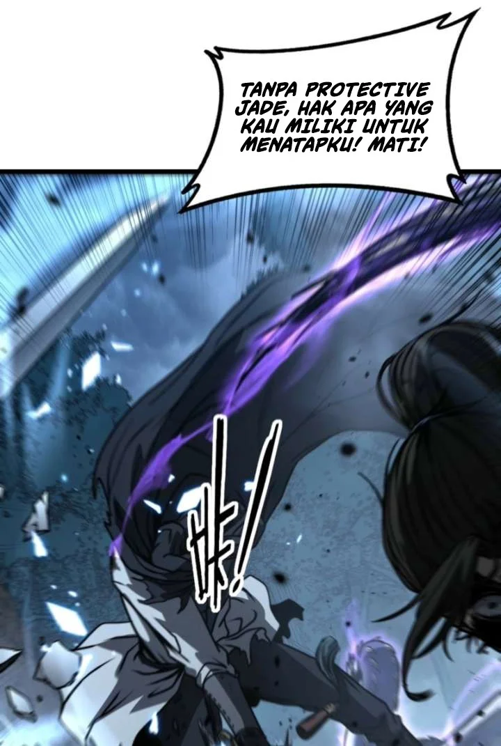 Snake Immortal: The Tale of a Snake’s Cultivation to Immortality Chapter 67 Gambar 10