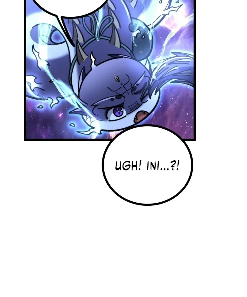 Snake Immortal: The Tale of a Snake’s Cultivation to Immortality Chapter 93 Gambar 9
