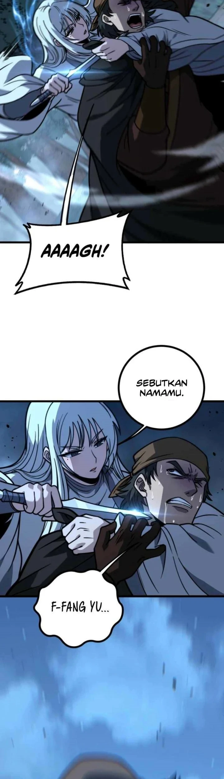 Snake Immortal: The Tale of a Snake’s Cultivation to Immortality Chapter 97 Gambar 10