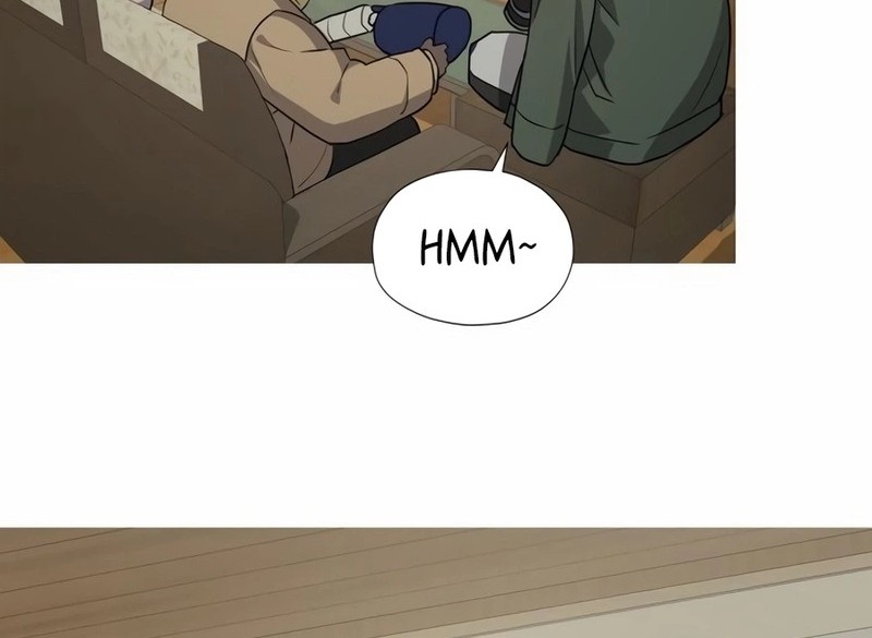 Snow Footsteps Chapter 14 Gambar 16
