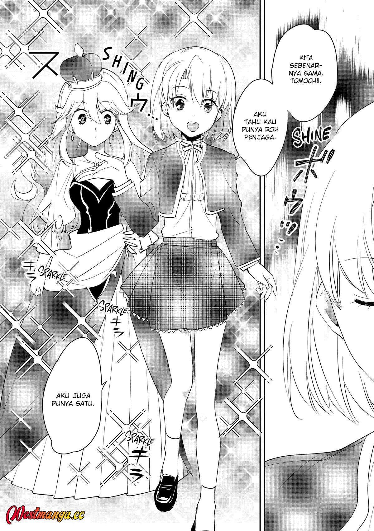 Sokushi Cheat ga Saikyou Sugite, Isekai no Yatsura ga Marude Aite ni Naranai n desu ga Chapter 53 Gambar 8