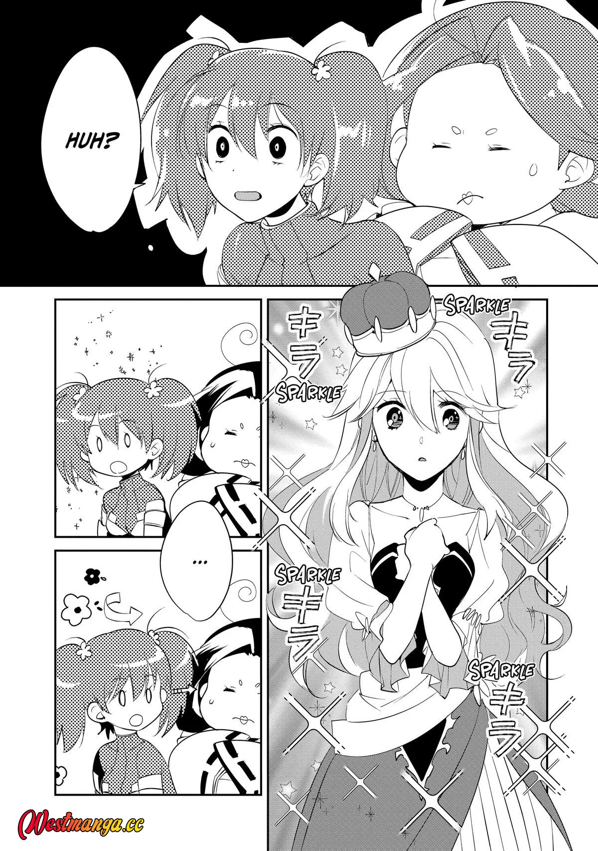 Sokushi Cheat ga Saikyou Sugite, Isekai no Yatsura ga Marude Aite ni Naranai n desu ga Chapter 53 Gambar 9