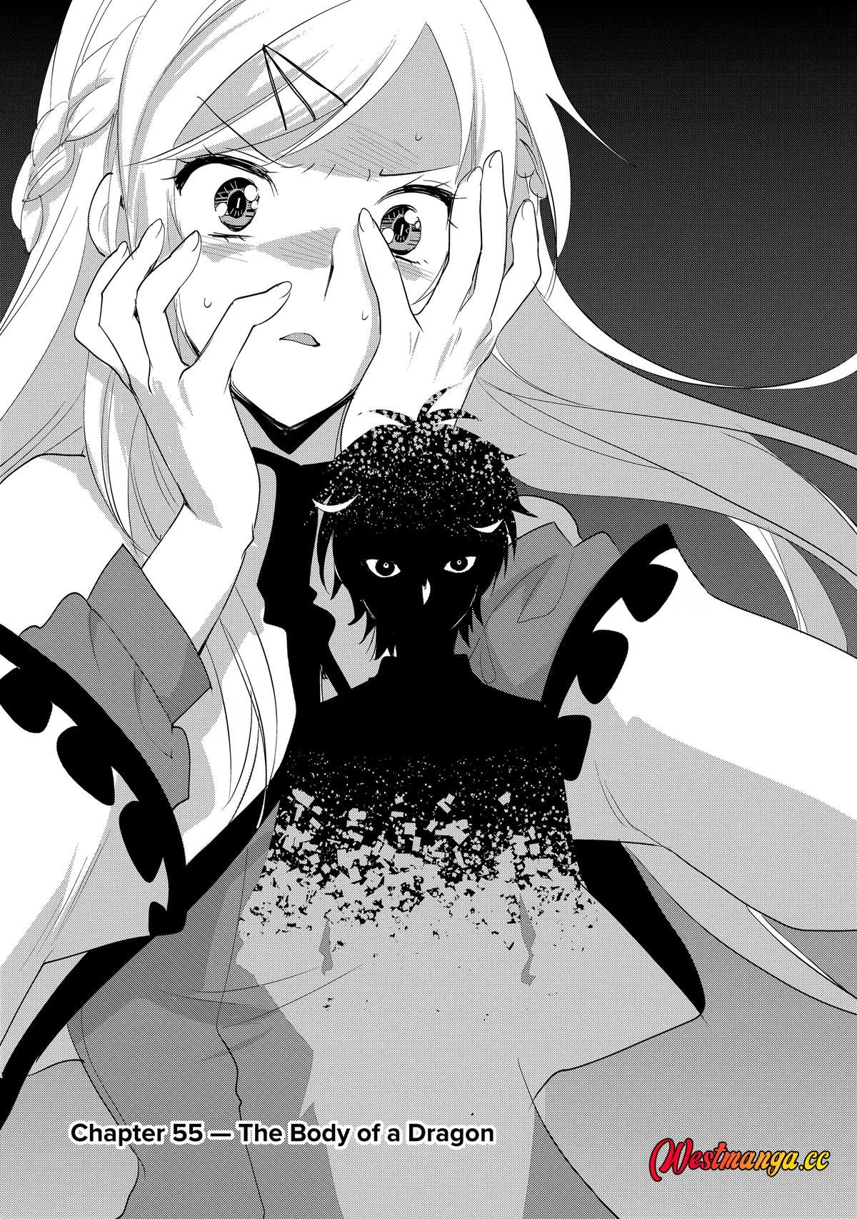 Sokushi Cheat ga Saikyou Sugite, Isekai no Yatsura ga Marude Aite ni Naranai n desu ga Chapter 55 Gambar 7