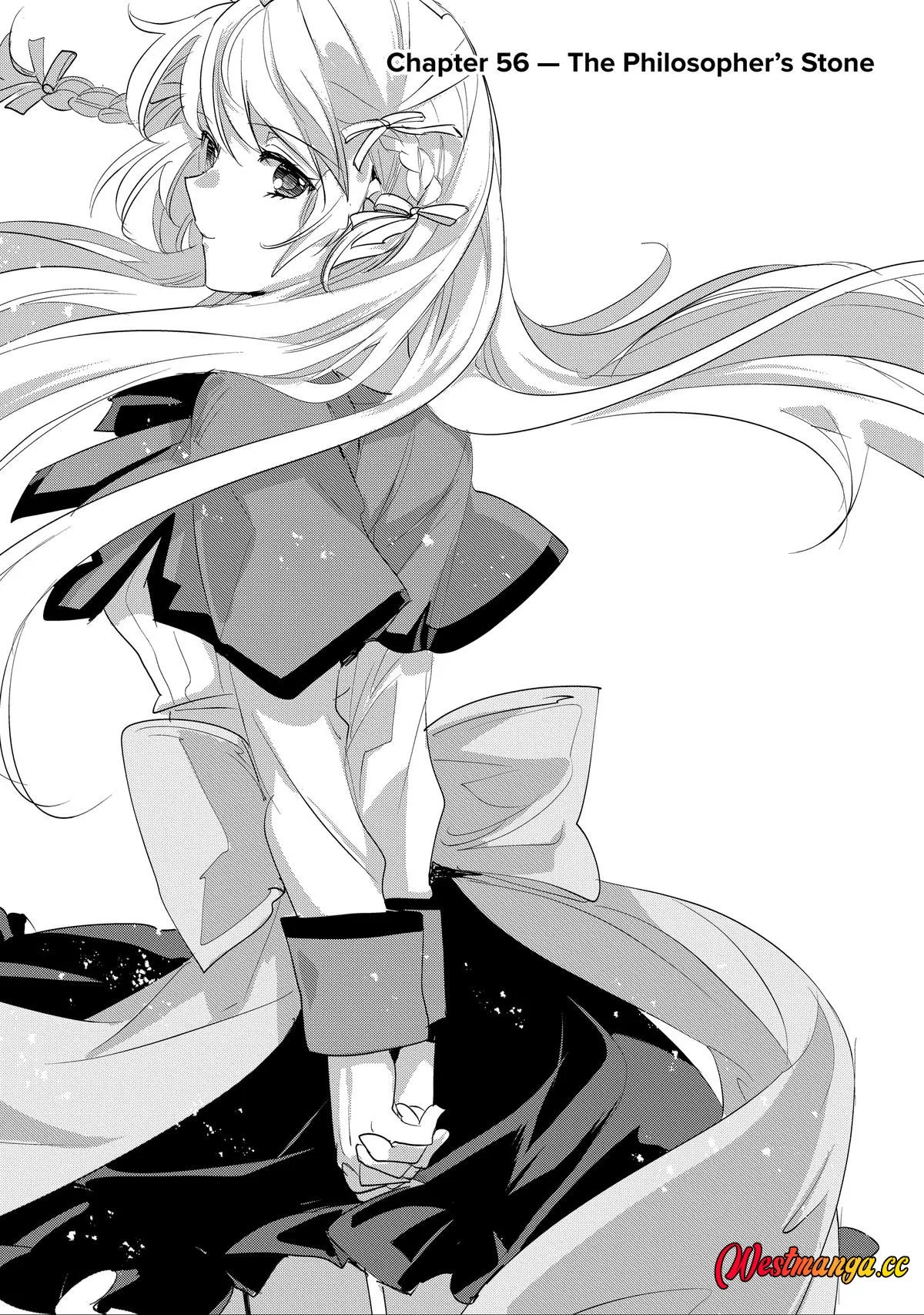 Sokushi Cheat ga Saikyou Sugite, Isekai no Yatsura ga Marude Aite ni Naranai n desu ga Chapter 56 Gambar 10