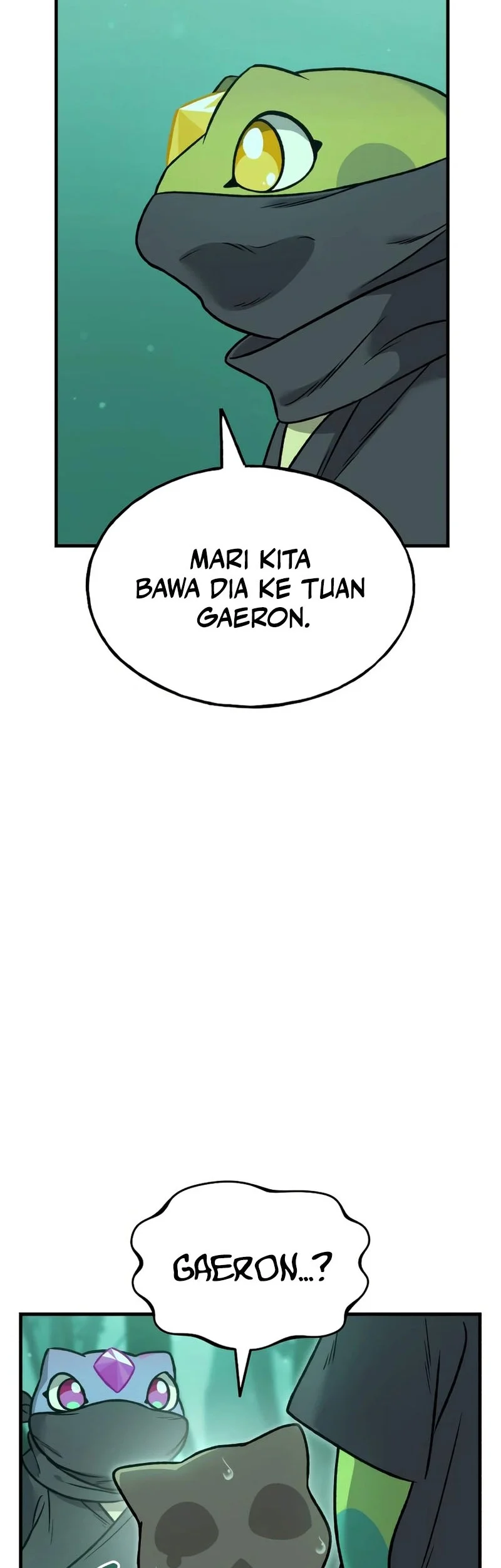 Solo Farming In The Tower Chapter 102 Gambar 19