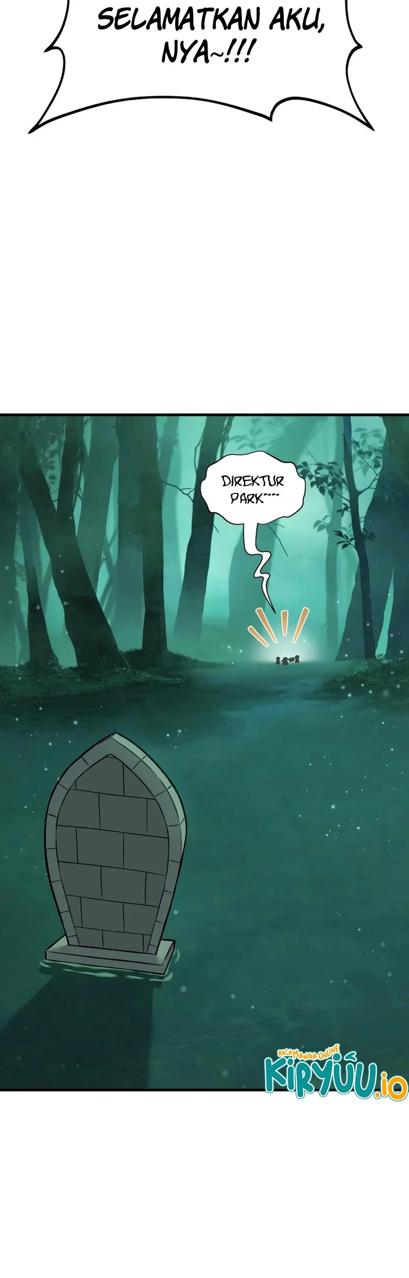 Solo Farming In The Tower Chapter 102 Gambar 21