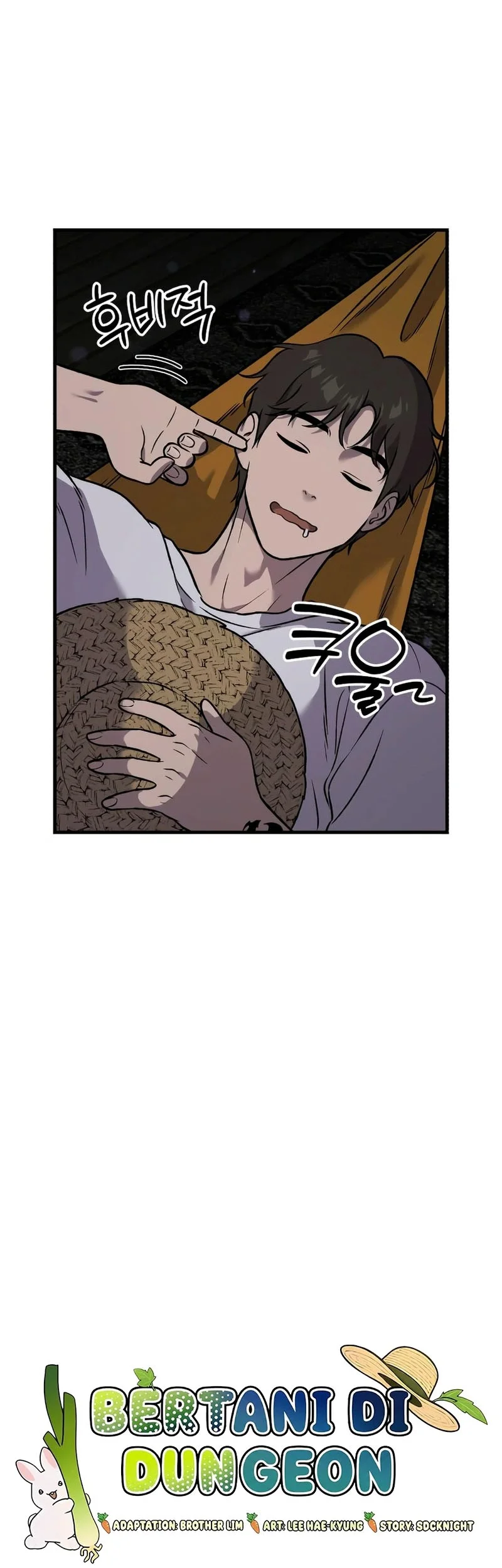 Solo Farming In The Tower Chapter 102 Gambar 22