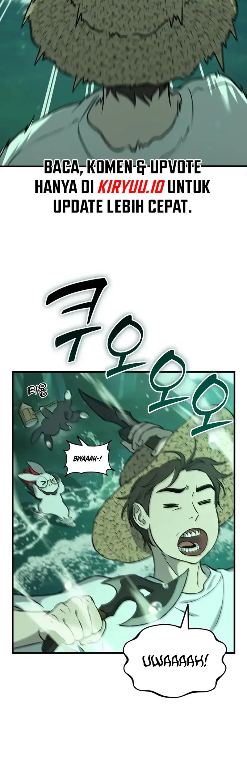 Solo Farming In The Tower Chapter 103 Gambar 18
