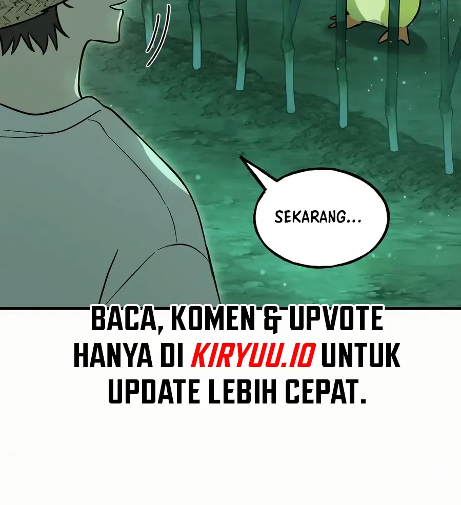 Solo Farming In The Tower Chapter 104 Gambar 19