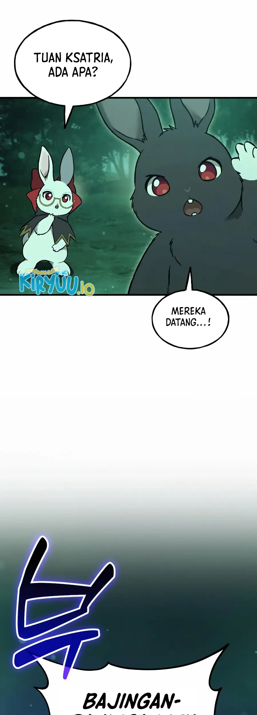 Solo Farming In The Tower Chapter 104 Gambar 22