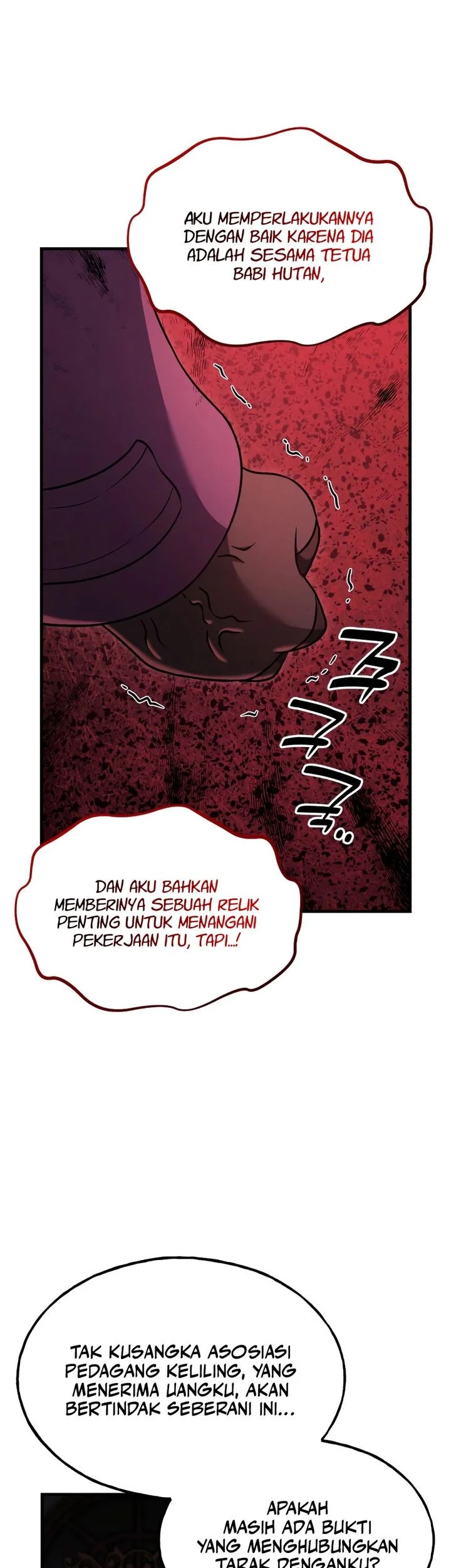 Solo Farming In The Tower Chapter 105 Gambar 19