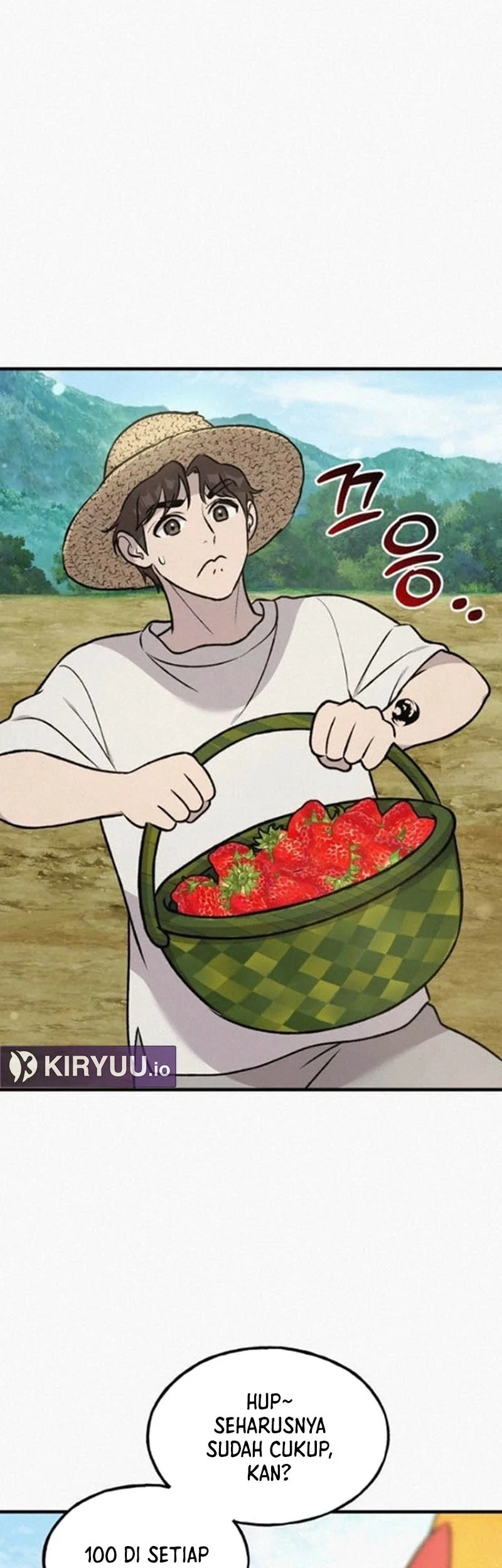 Solo Farming In The Tower Chapter 107 Gambar 14