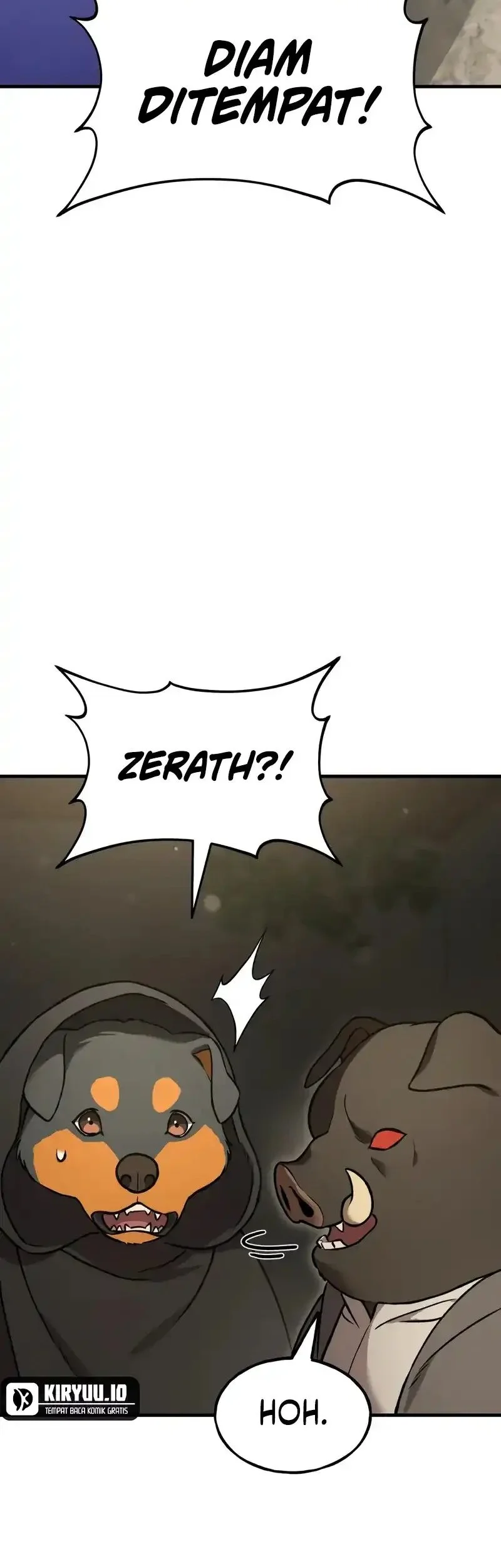 Solo Farming In The Tower Chapter 108 Gambar 16
