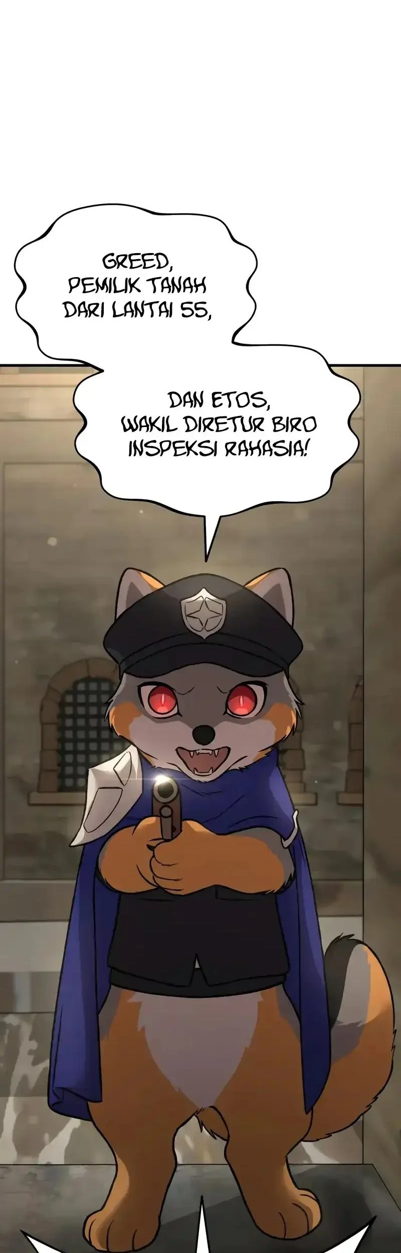 Solo Farming In The Tower Chapter 108 Gambar 17