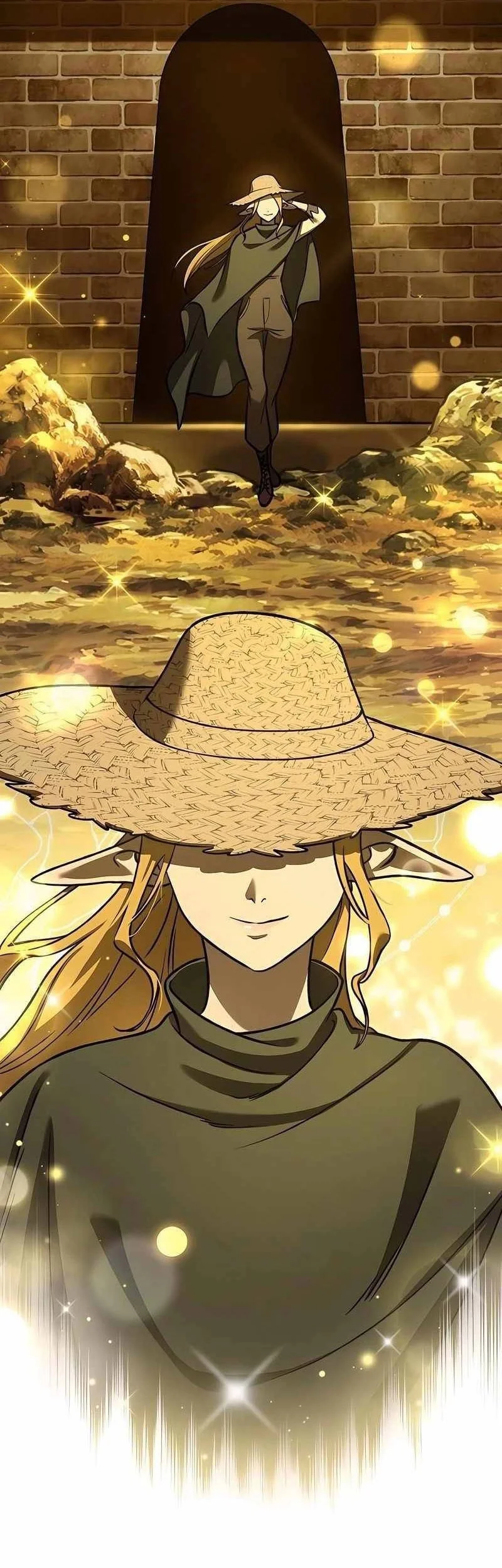 Solo Farming In The Tower Chapter 110 Gambar 16