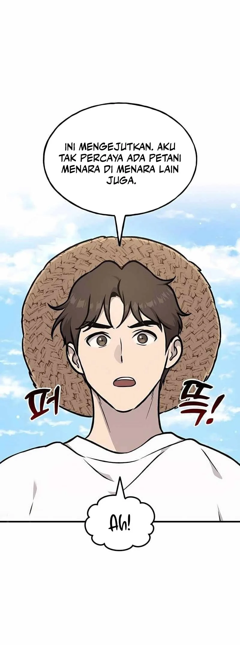 Solo Farming In The Tower Chapter 110 Gambar 17