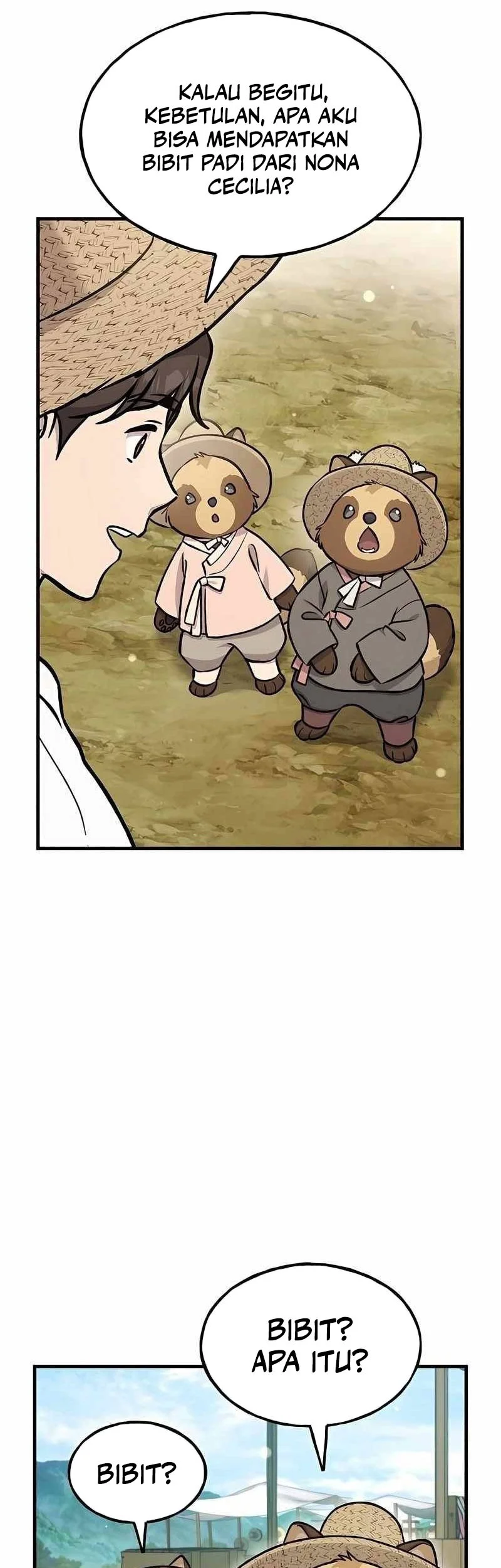 Solo Farming In The Tower Chapter 110 Gambar 18