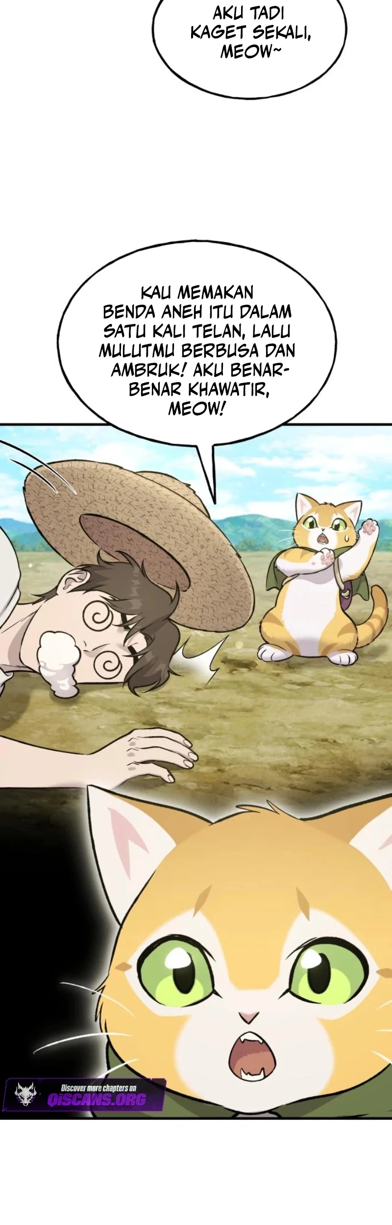 Solo Farming In The Tower Chapter 112 Gambar 19